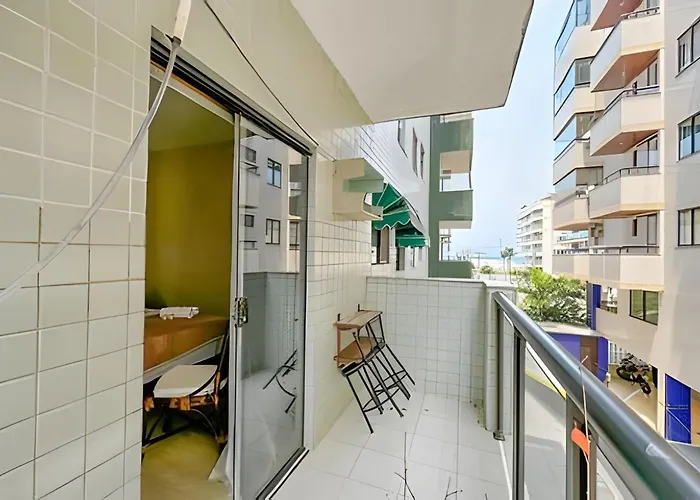 Thalassa - Apartamento Cabo Frio